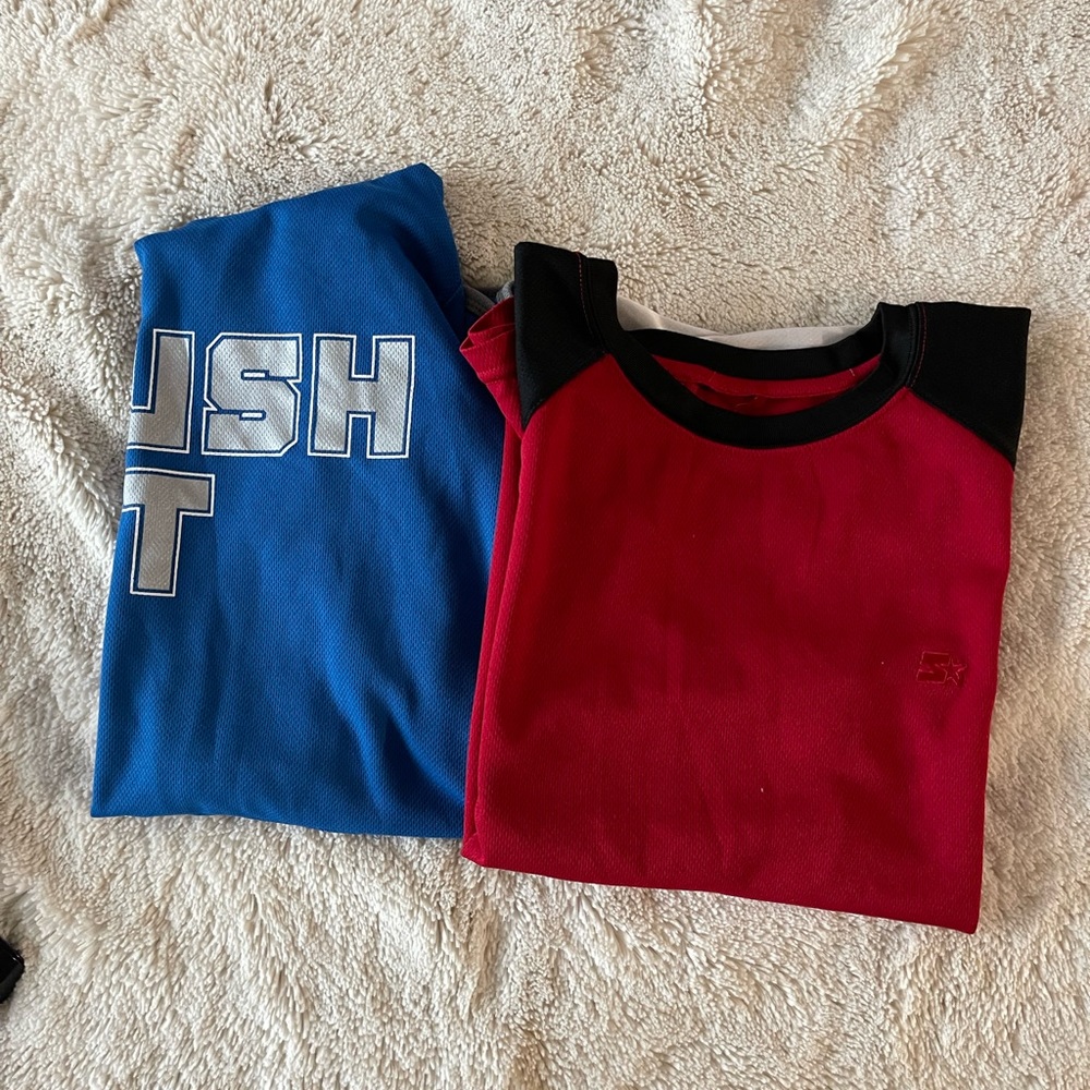 Shirts